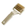 New Overig Appelcarreesnijwiel kunststof 65mm