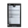 Discount Hendi Arktic Backbar koelkast met enkele deur 500x530x(h)865mm