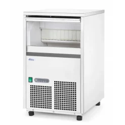 Hot Hendi Arktic Ijsblokjesmachine 22kg/dag (6kg voorraad)