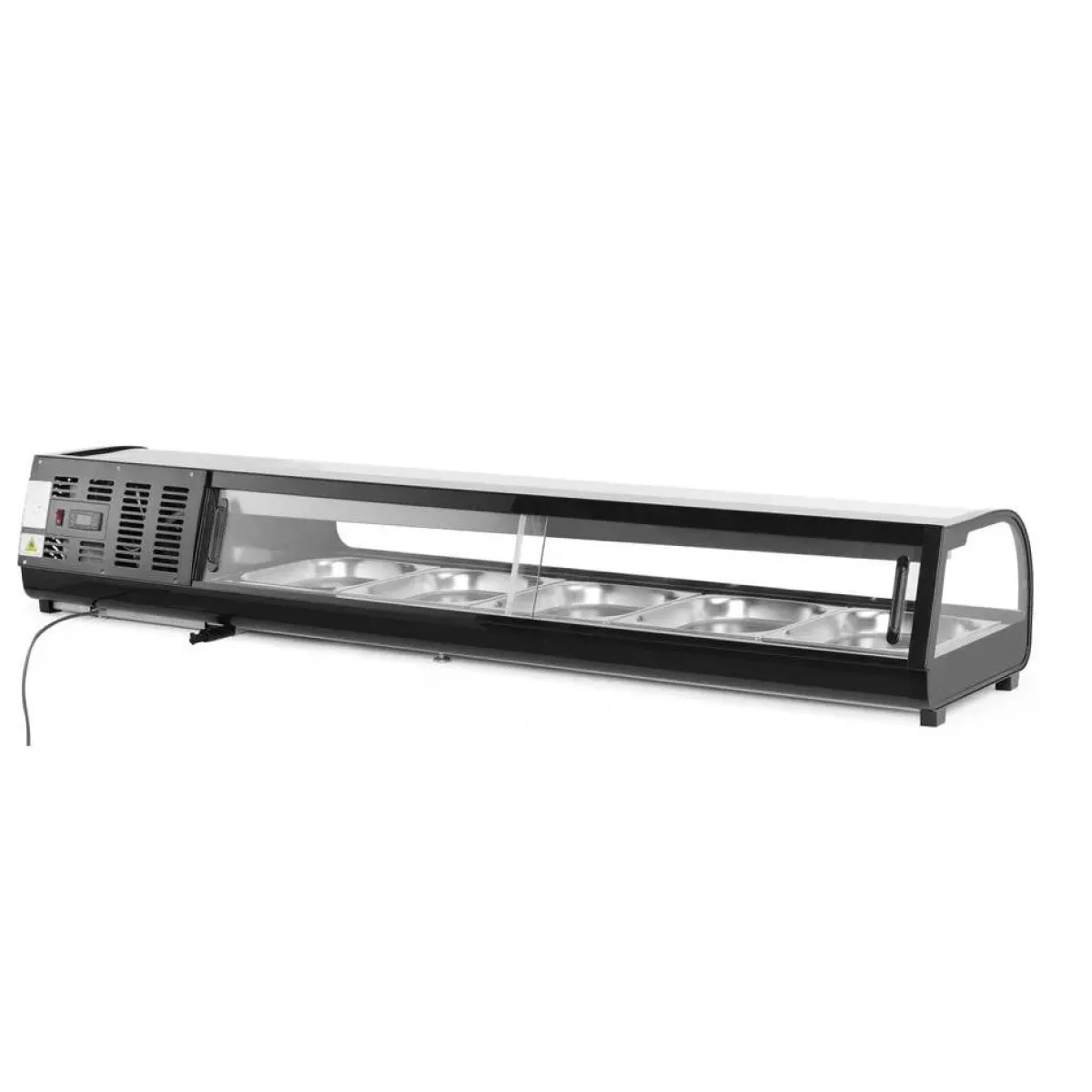 Sale Hendi Arktic Sushi-display