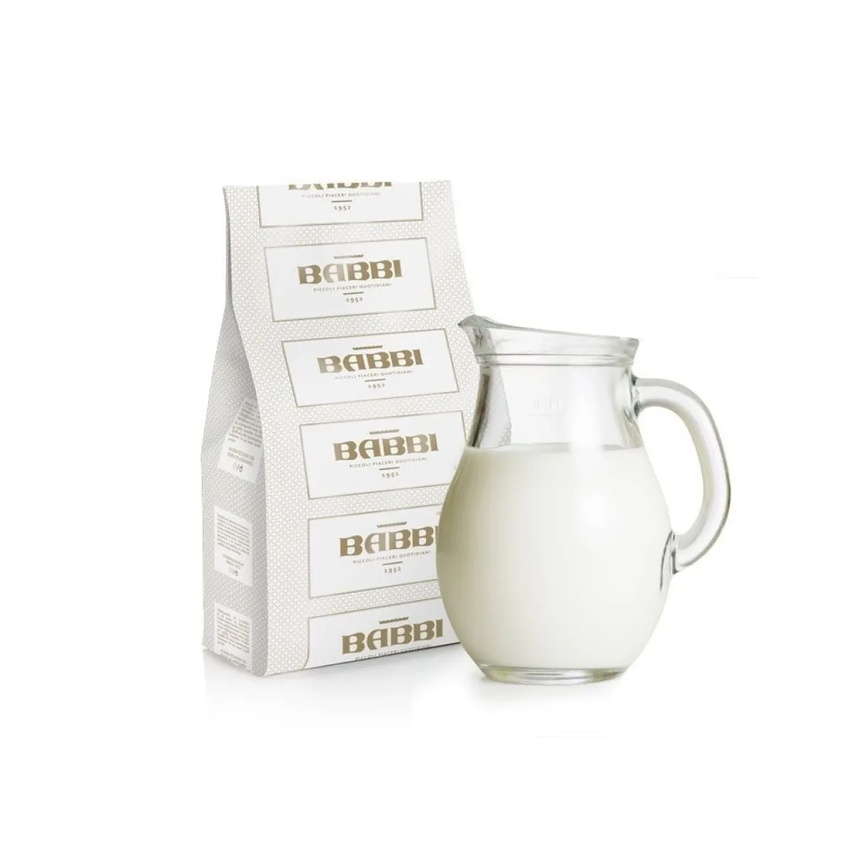 Sale Babbi Basismix Top 100 S.A. 1kg