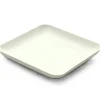 Clearance Overig Bagastro Suikerriet Bord Vierkant 12x12x1,5cm 40st.