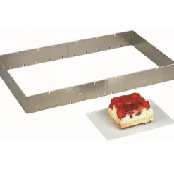 Clearance Overig Bavaroisesnijraam aluminium 44x24x5 cm