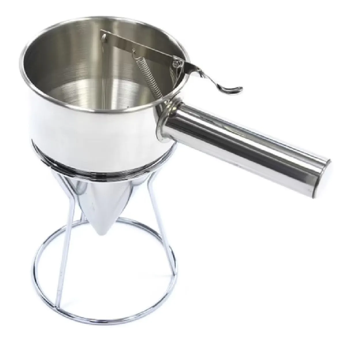 Outlet Overig Beslag Dispenser 1,3L RVS