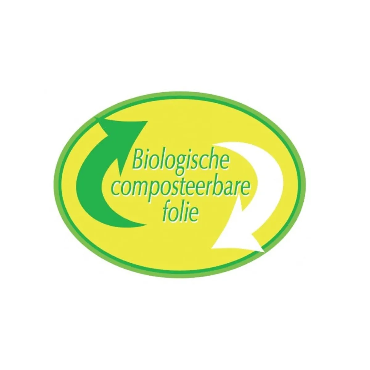 Clearance Overig BIO Vlakke Zak 80 x 170mm 50st.