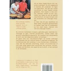 Outlet Boek: Vlaai en ander Limburgs Gebak