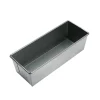 Overig Boerencakeblik gesiliconeerd 26cm**