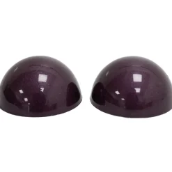 Best Bold Cacaoboter Gekleurd Midnight Purple Glitter 230g