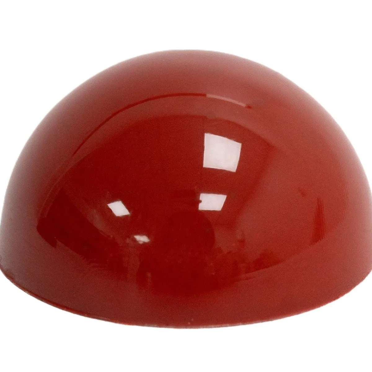 Online Bold Cacaoboter Gekleurd Cupido Red 230g