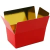 Hot Bonbon doosje Rood 375 gram