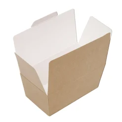 Discount BrandNewCake Bonbondoosje Kraft -375 gram- 3 stuks**