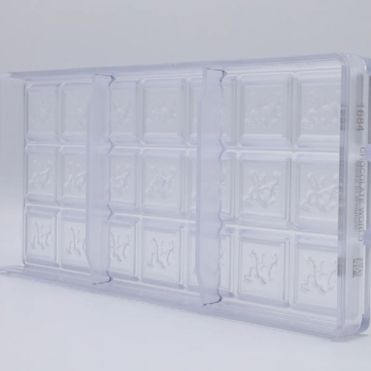 Clearance Chocolate World Bonbonvorm Karak Kameel (21x) 34x34x4,5mm**