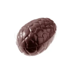 Hot Chocolate World Bonbonvorm Ei Schildpad (27x) 35x23x12 mm
