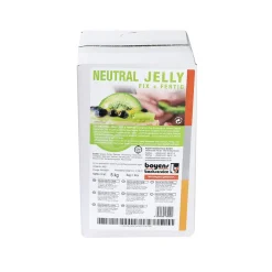 Overig Boyens Jelly Afdekgelei Neutraal 5kg