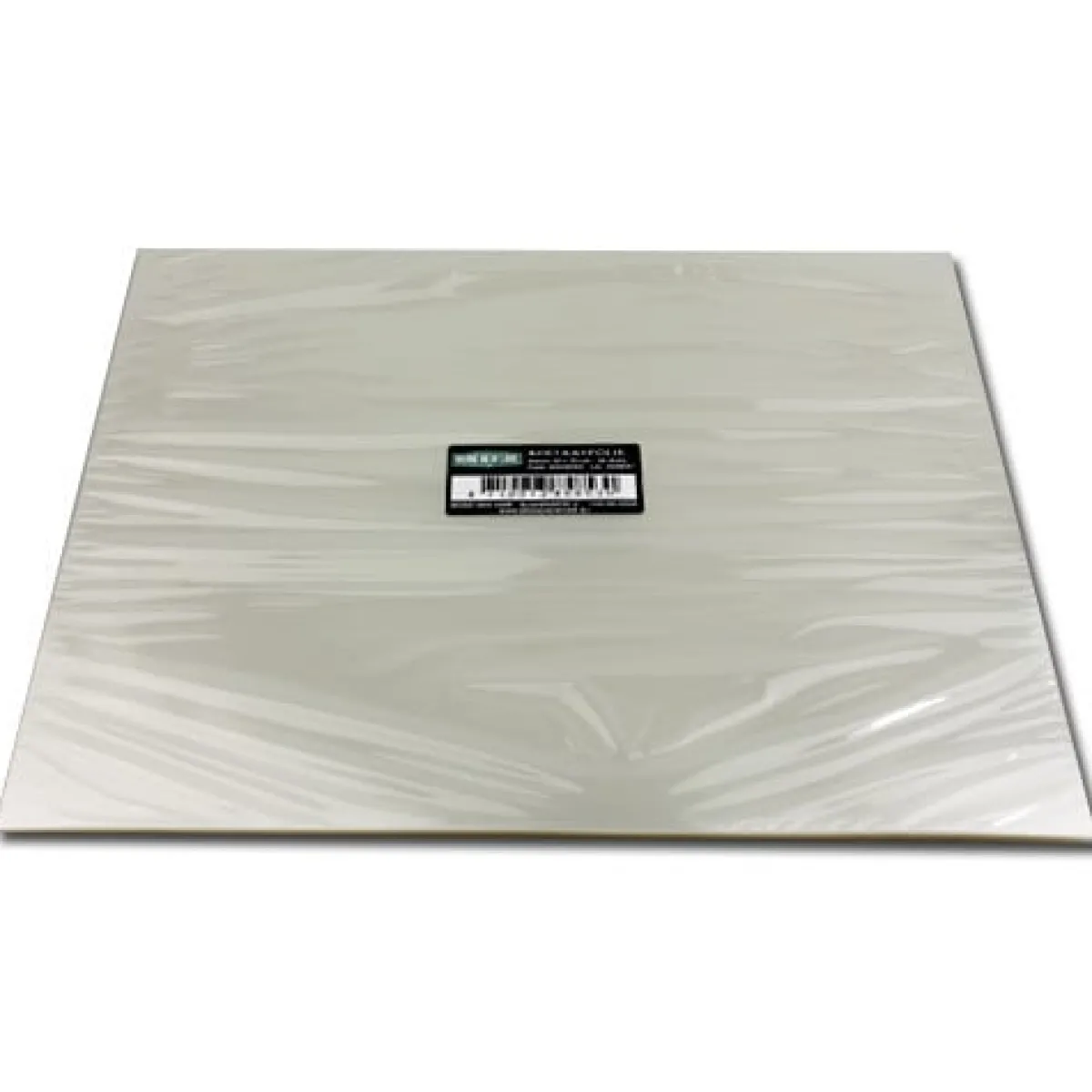 Best BrandNewCake Acetaatfolie sheets 30x30cm 50 stuks