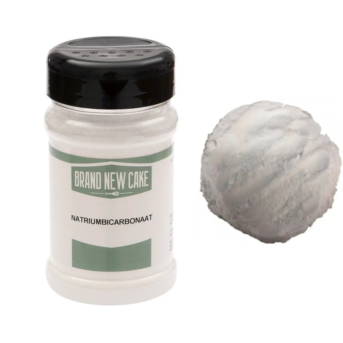 Online BrandNewCake Bakzout (Natriumbicarbonaat) 320g**