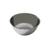 Online BrandNewCake Beslagkom RVS 1,4 liter (Ø20cm)**
