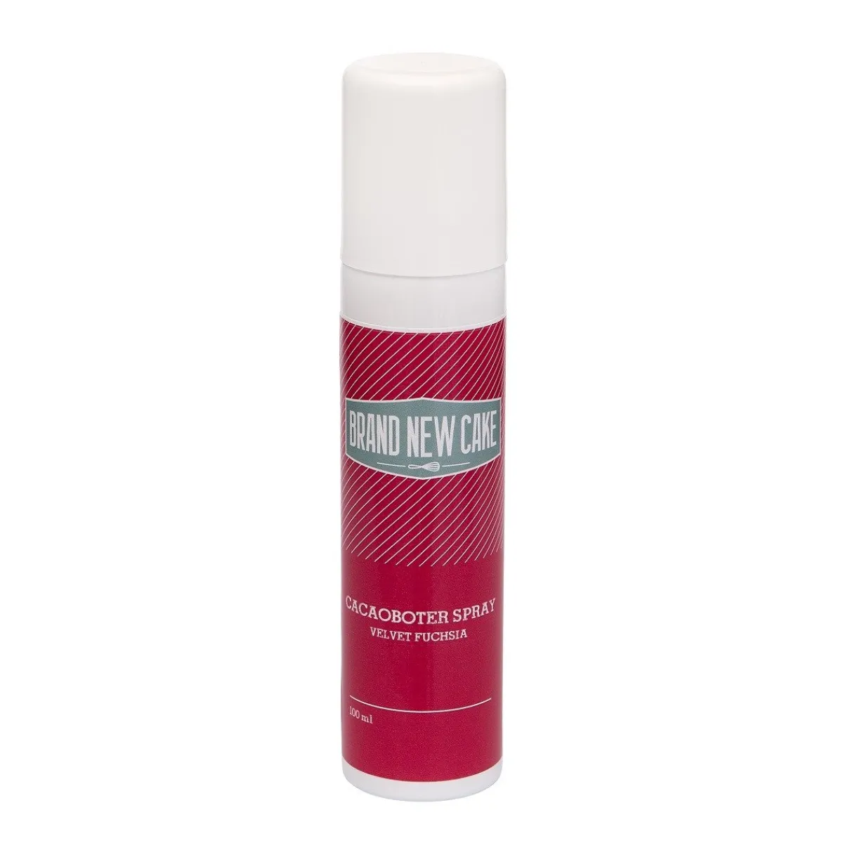Best BrandNewCake Cacaoboter spray Velvet Fuchsia 100ml