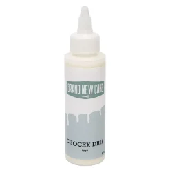 Hot BrandNewCake Chocex Drip Wit 120g