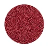 Sale BrandNewCake Chocolade Crispy Parels Rood 190g