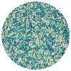 Hot BrandNewCake Chocolade Hagelslag Blauw/Wit 200g