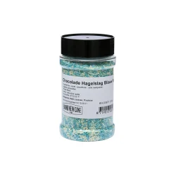Hot BrandNewCake Chocolade Hagelslag Blauw/Wit 200g