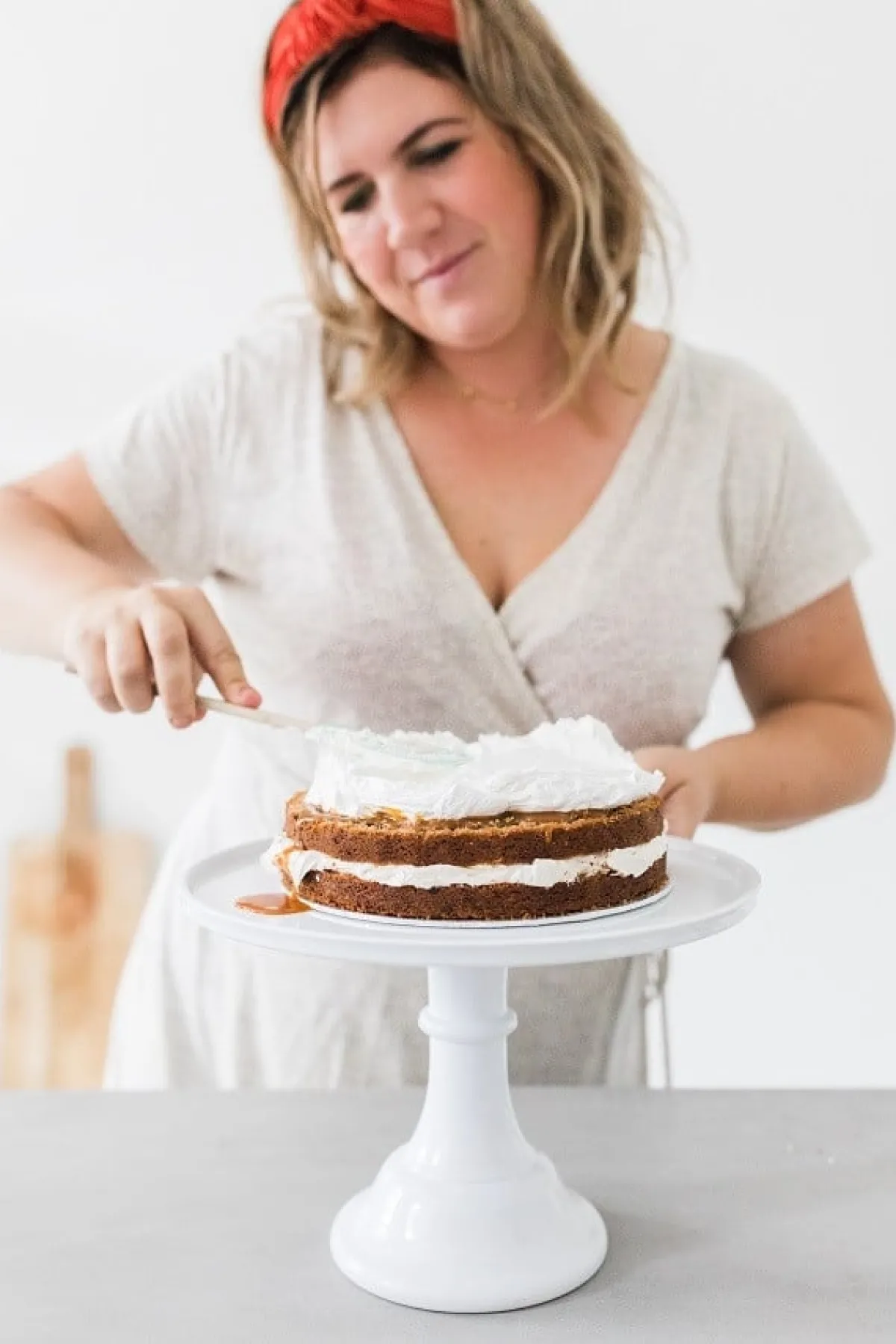 New BrandNewCake Creme Chantilly (klopschuim) 100g