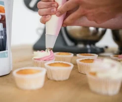 Outlet BrandNewCake Cupcake-mix 4kg