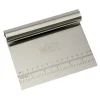 Best BrandNewCake Deegsteker RVS 15x12cm