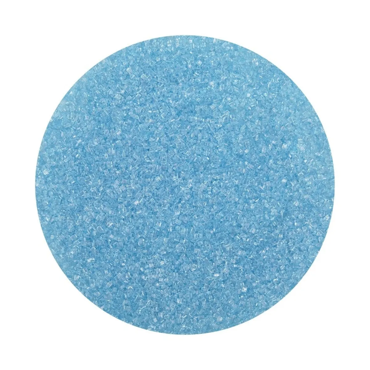 Outlet BrandNewCake Gekleurde Suiker Blauw 80gr.