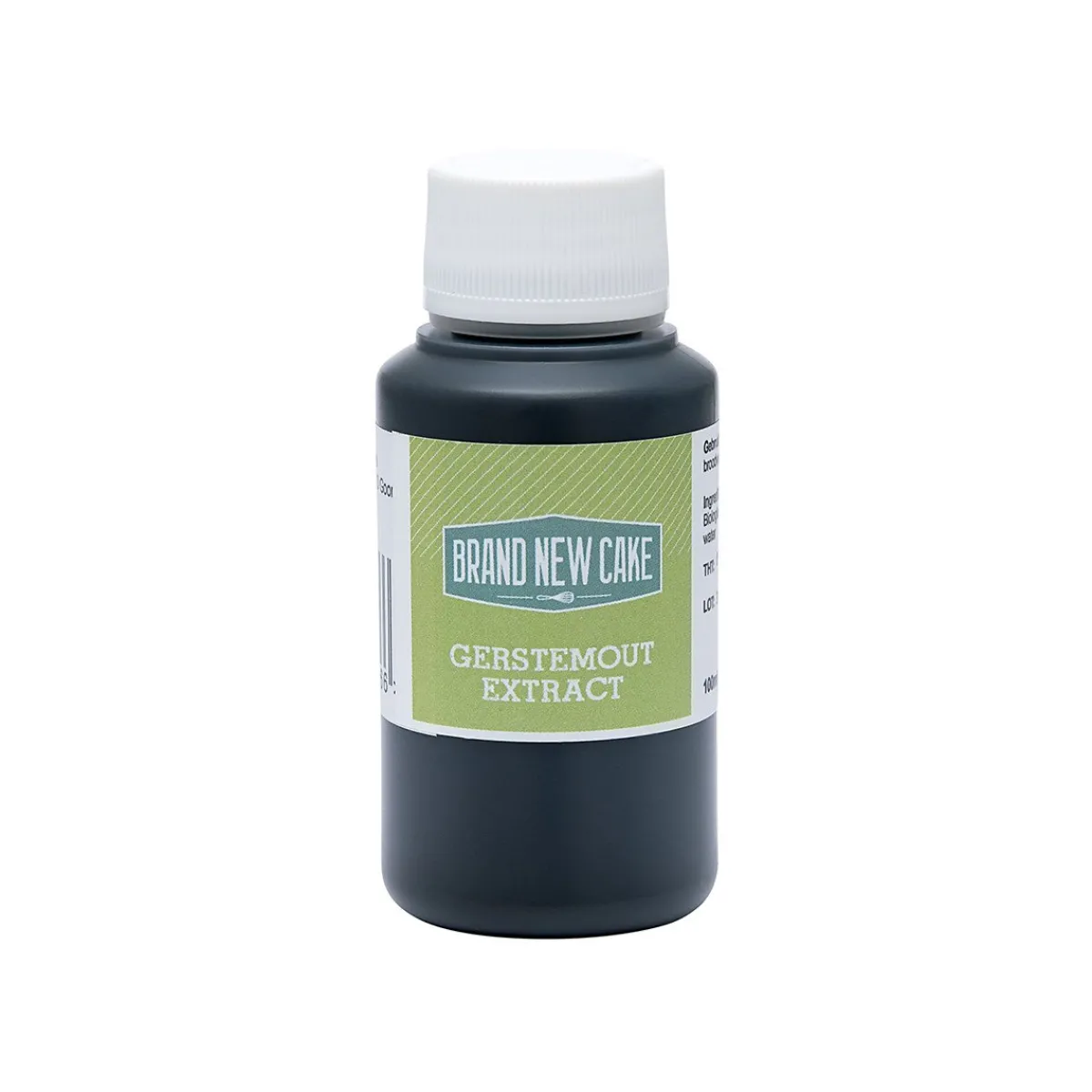 Best BrandNewCake Gerstemout Extract Biologisch 100ml