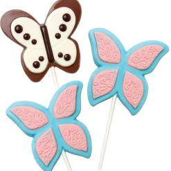Clearance BrandNewCake Lollystokjes 11,5cm 50st.