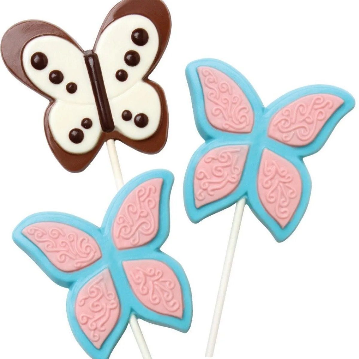 Clearance BrandNewCake Lollystokjes 11,5cm 50st.
