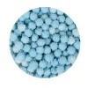 Hot BrandNewCake Mimosa Sprinkles Blauw 50gr.