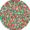 BrandNewCake Musketzaad Kerst Mix 80gr.