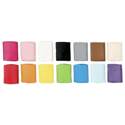 Clearance BrandNewCake Rolfondant Baby Roze 250g