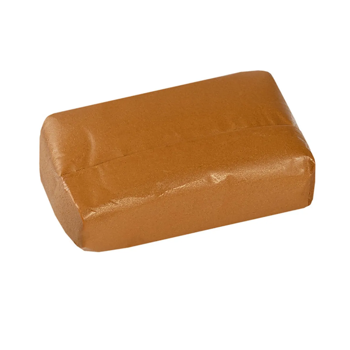 Clearance BrandNewCake Rolfondant Metallic Goud 100g