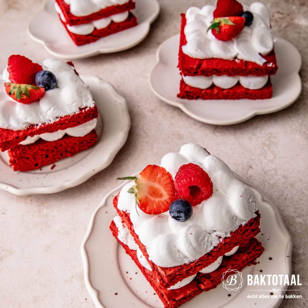 Best BrandNewCake Spuitmondje Glad #12