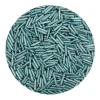 New BrandNewCake Sugar Rods Metallic Blauw 80gr.**
