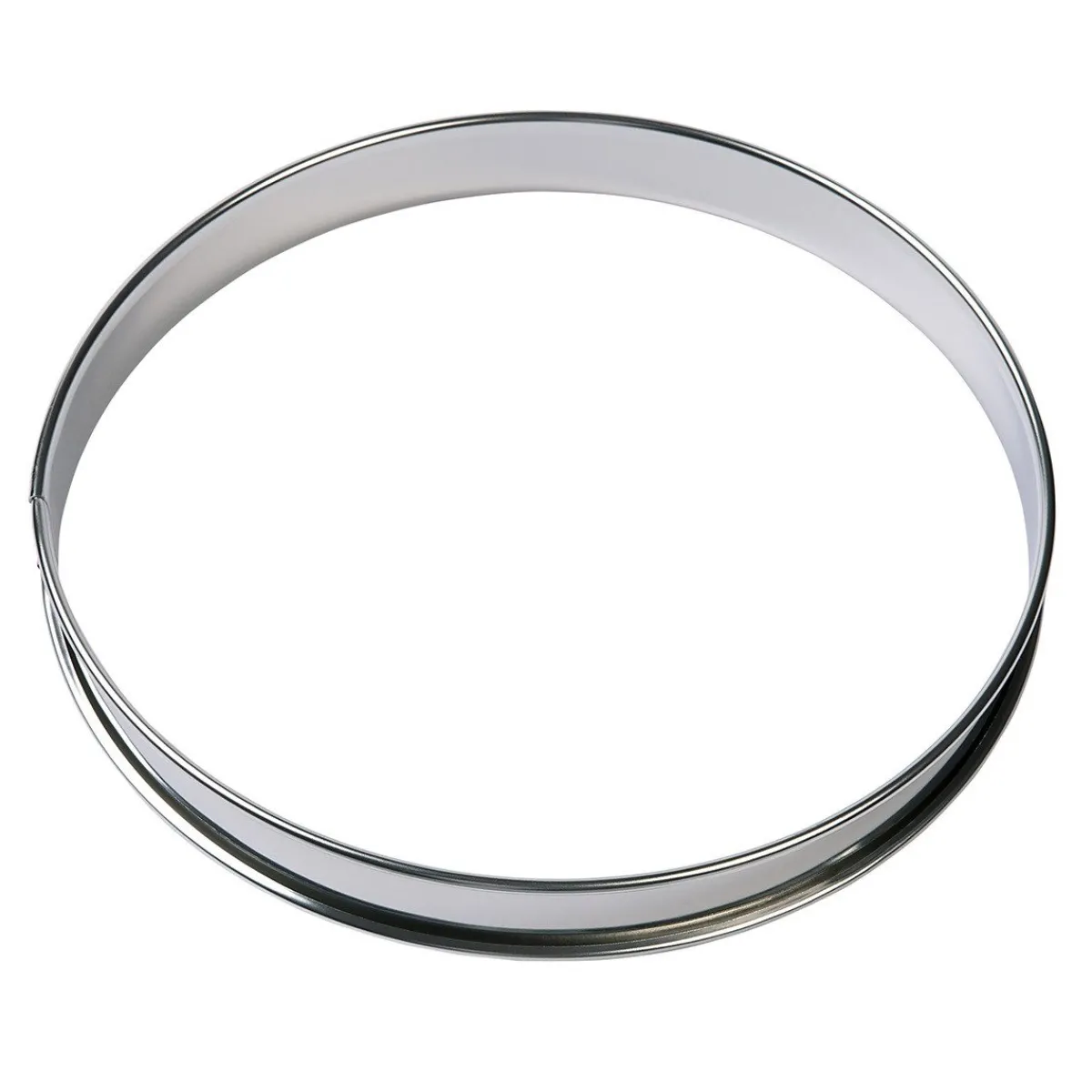 Clearance BrandNewCake Taartring RVS Ø16x2cm