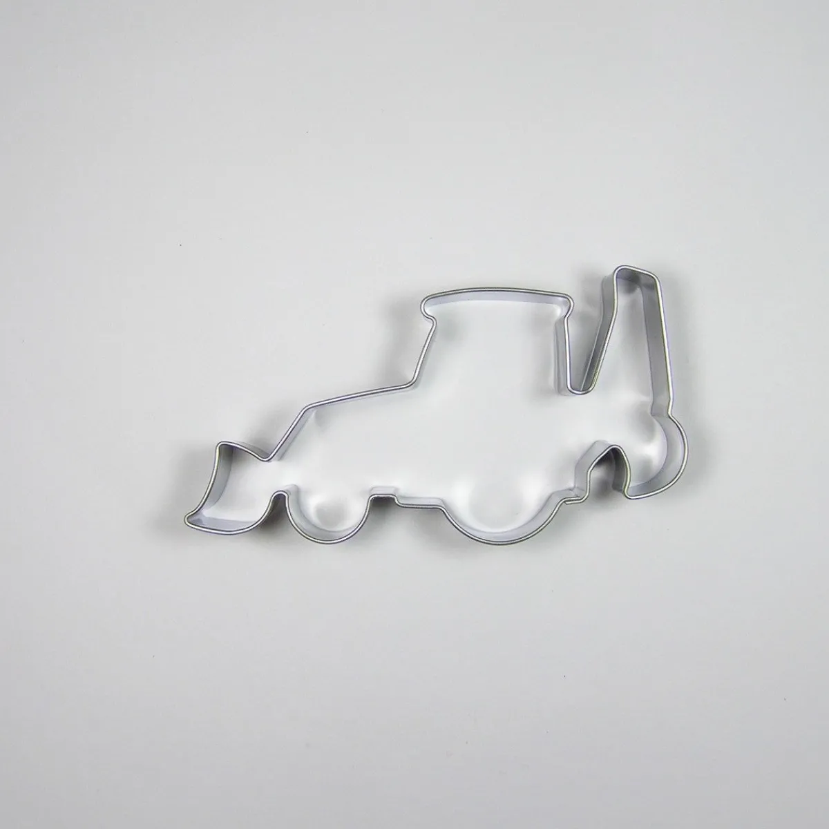 Sale BrandNewCake Uitsteker Graafmachine RVS 9cm