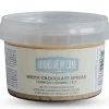 Best BrandNewCake Witte Chocopasta Crunchy Caramel-Zout 260g