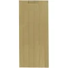 Online Overig Broodzak Kraft (half-brood) 160x100x360mm