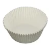 Hot Overig Caisse Wit Ø40x20mm (1000 stuks)
