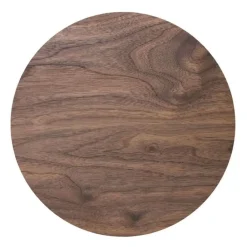 Clearance BrandNewCake Cakeboard Hout Rond Extra Stevig Ø20cm