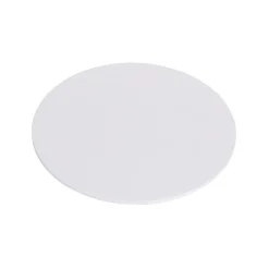 New BrandNewCake Cakeboard Wit Rond Extra Stevig Ø25cm