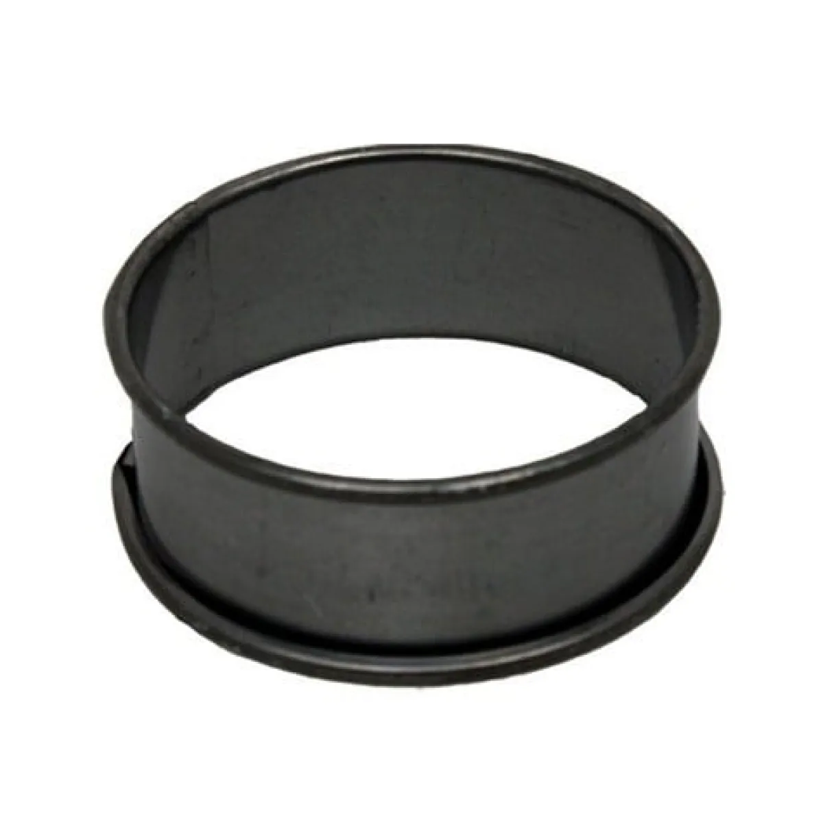 Outlet Overig Cakering met Kraalrand Gesiliconeerd Ø80x20mm