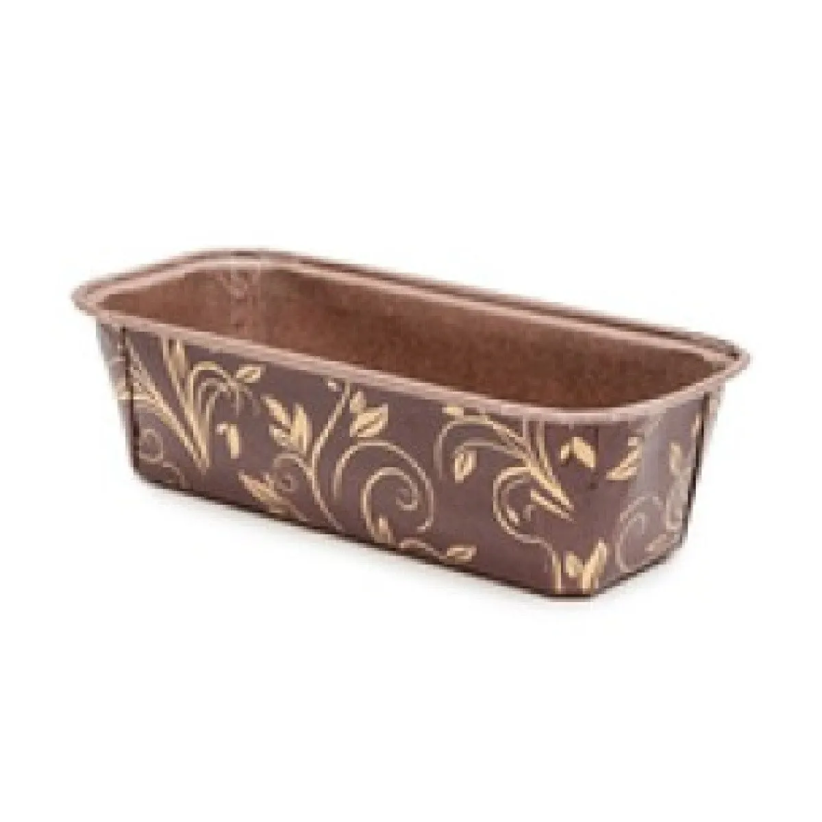 New Overig Cakevorm Karton 15,8x5,5x5,2cm Premium (per stuk)