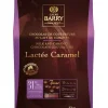 Hot Callebaut Chocolade Callets Melk Lactée Caramel (31%) 1kg