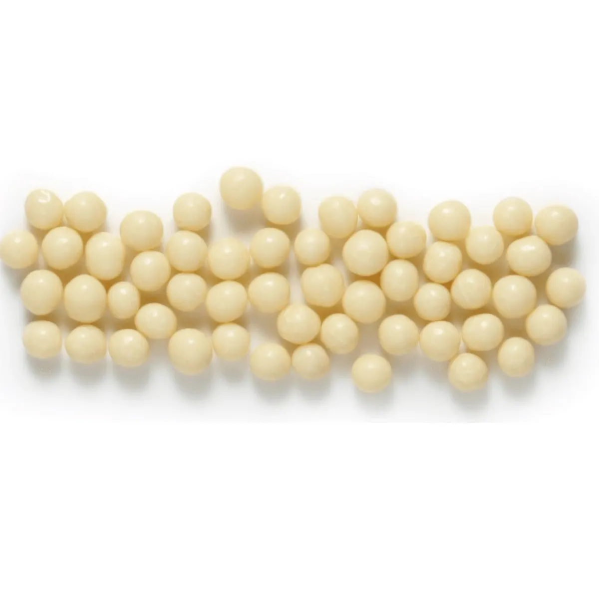 Discount Callebaut Chocolade Crispy Pearls Wit 10kg